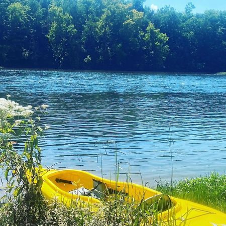 Luxury Riverfront Tiny House- Amazing Views- #111 Strawberry Plains Exterior foto