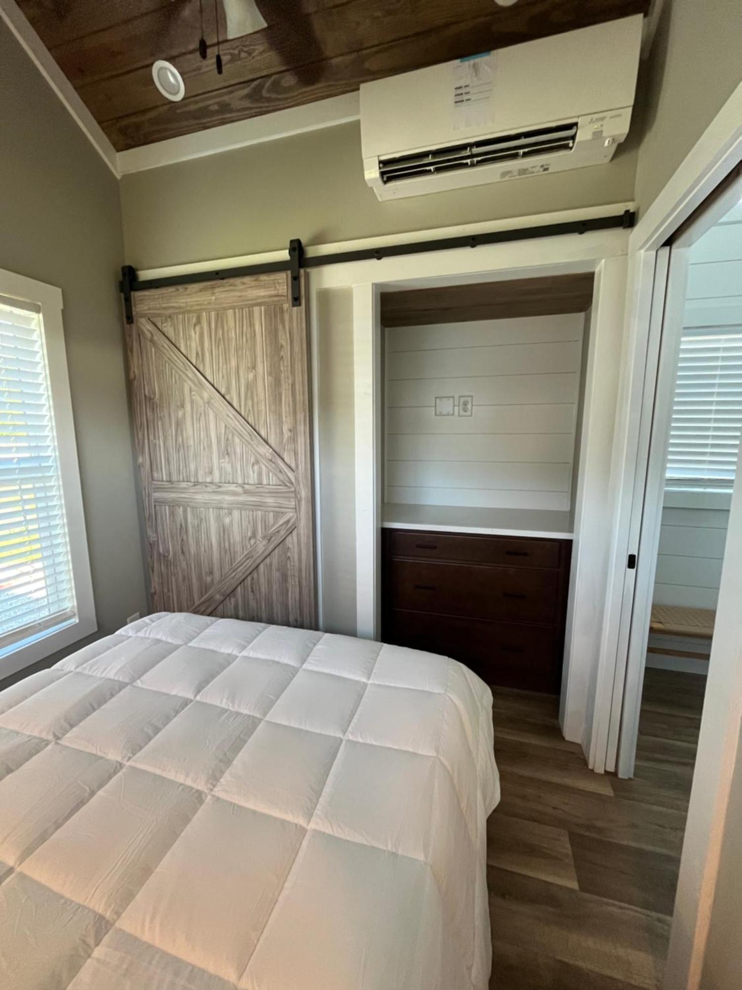 Luxury Riverfront Tiny House- Amazing Views- #111 Strawberry Plains Exterior foto