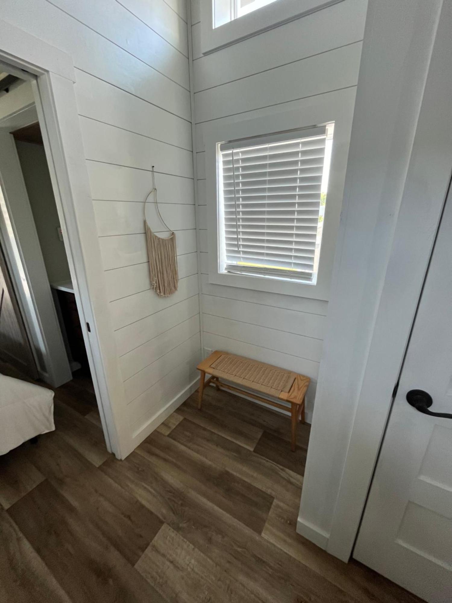 Luxury Riverfront Tiny House- Amazing Views- #111 Strawberry Plains Exterior foto
